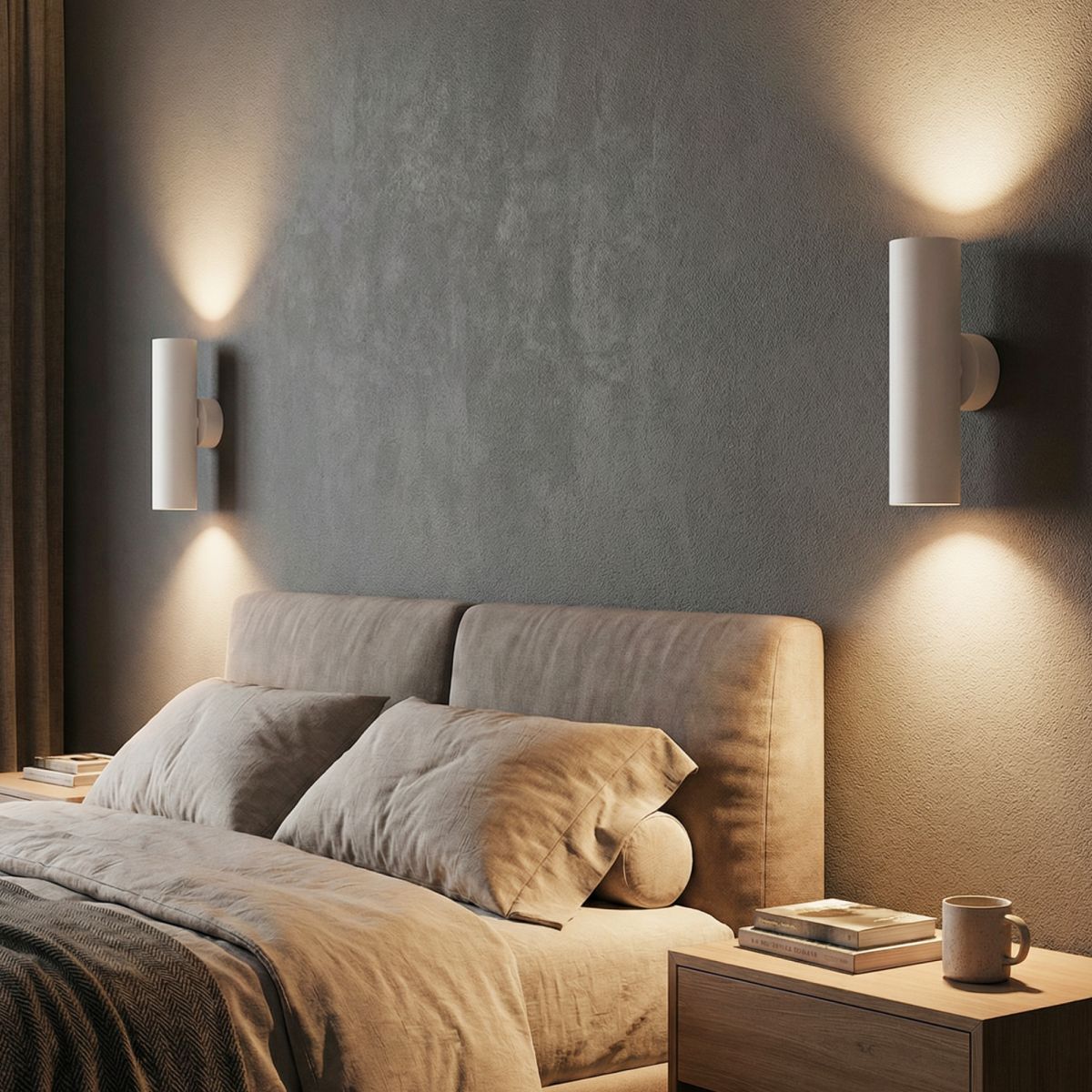 настенный светильник citilux axel cl512320