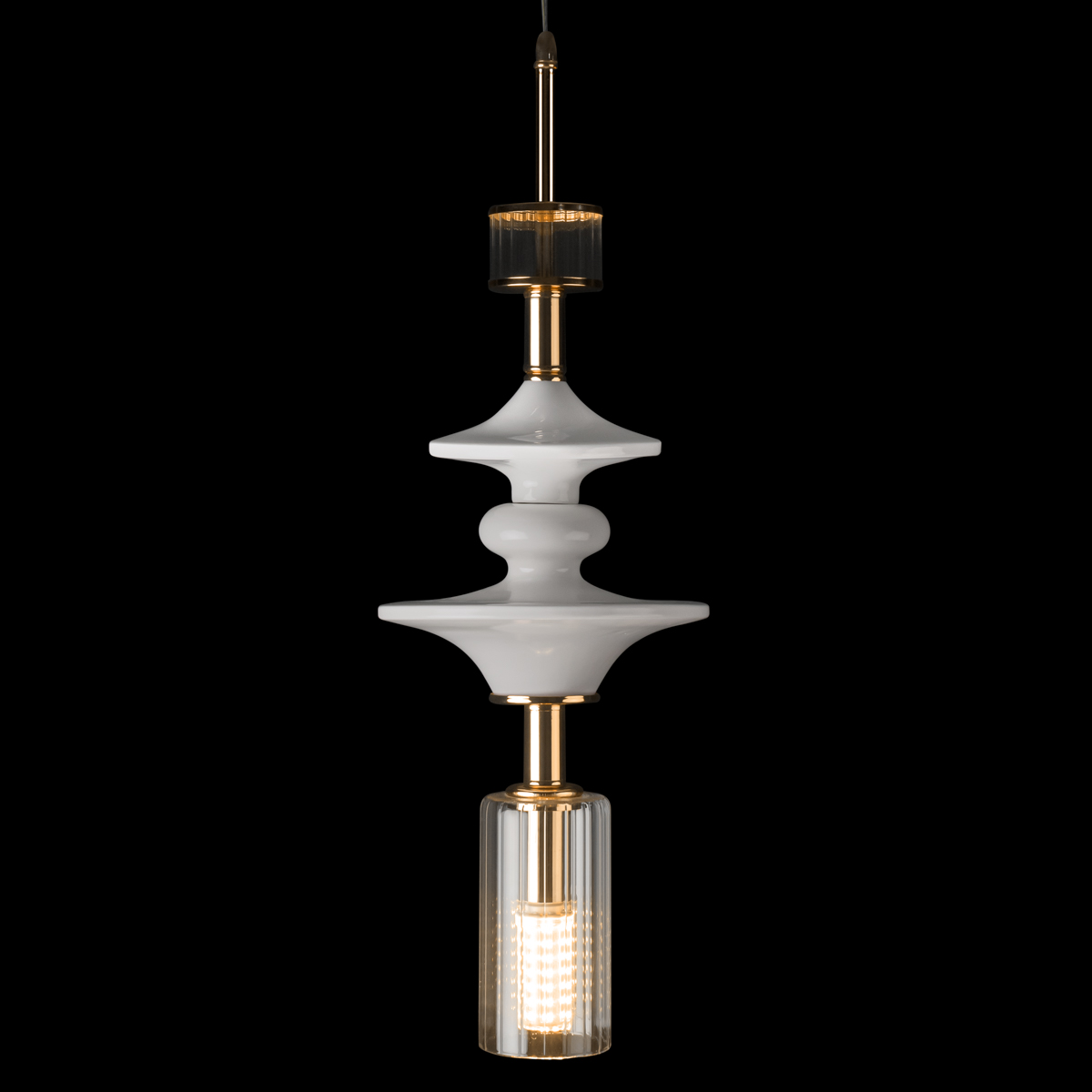 подвесной светильник loft it spindle 10423/d