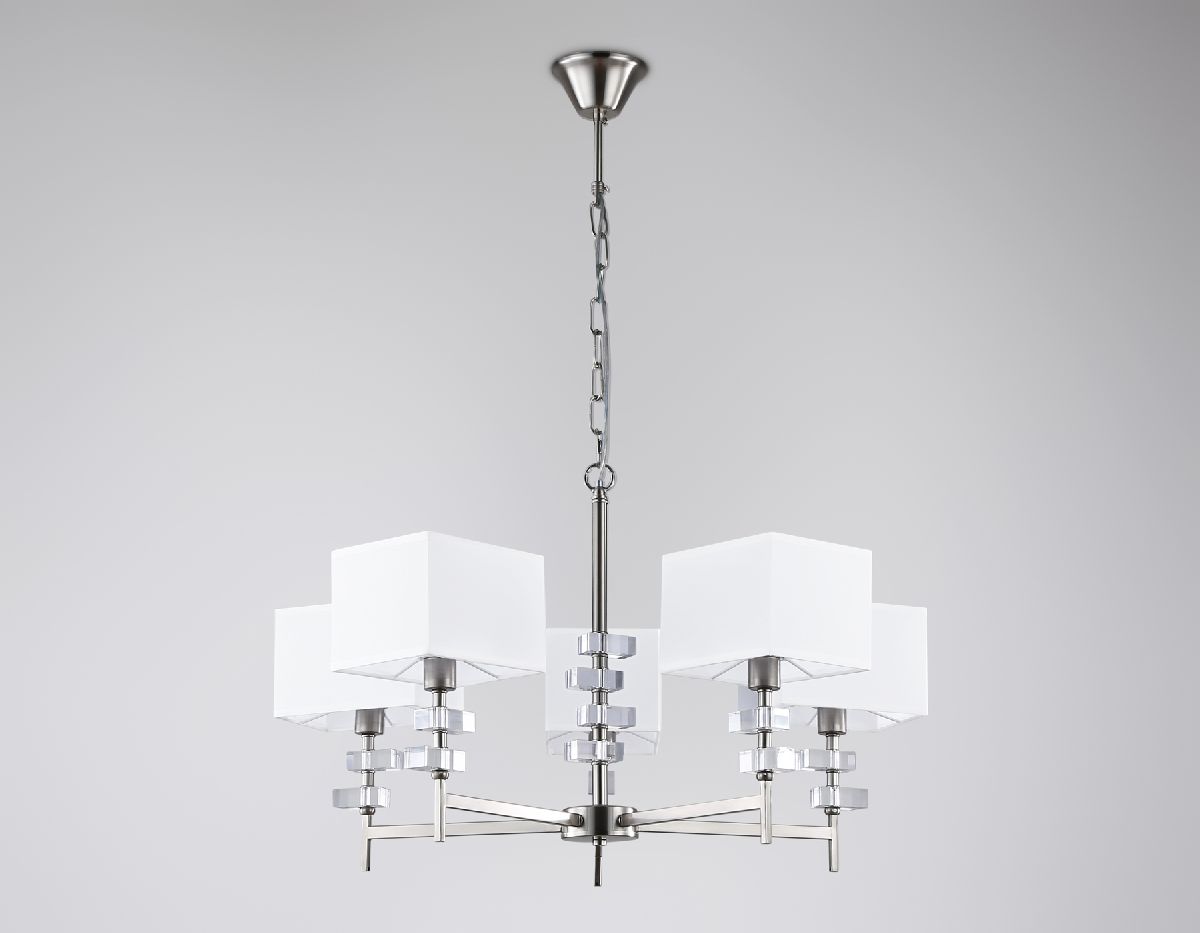 подвесная люстра ambrella light high light classic lh71321
