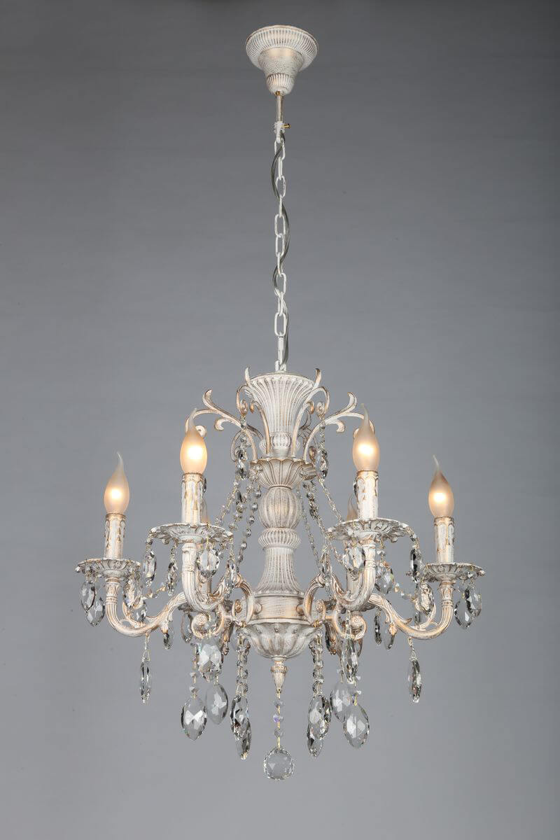 подвесная люстра omnilux oml-79003-06