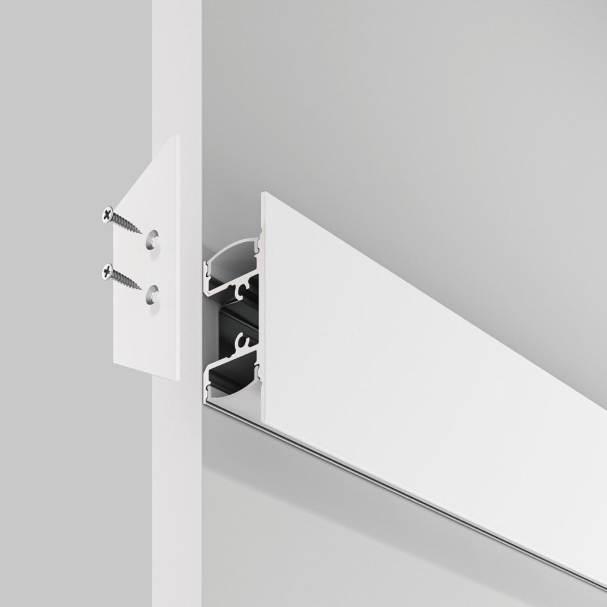 профиль maytoni technical alm-1848-w-2m