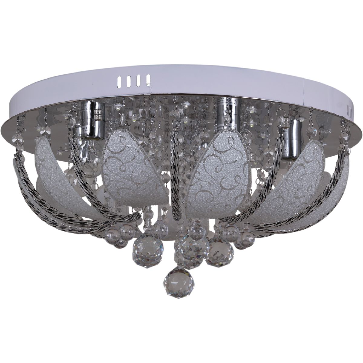 потолочная люстра reluce 55725-0.3-05