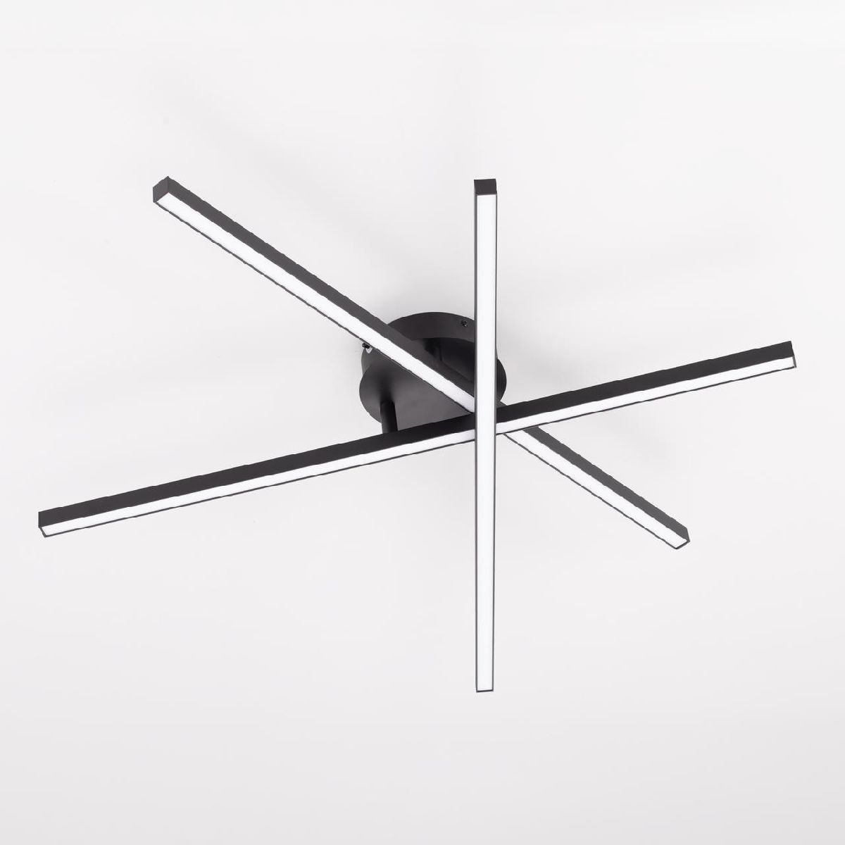 потолочная люстра citilux стиг cl203131