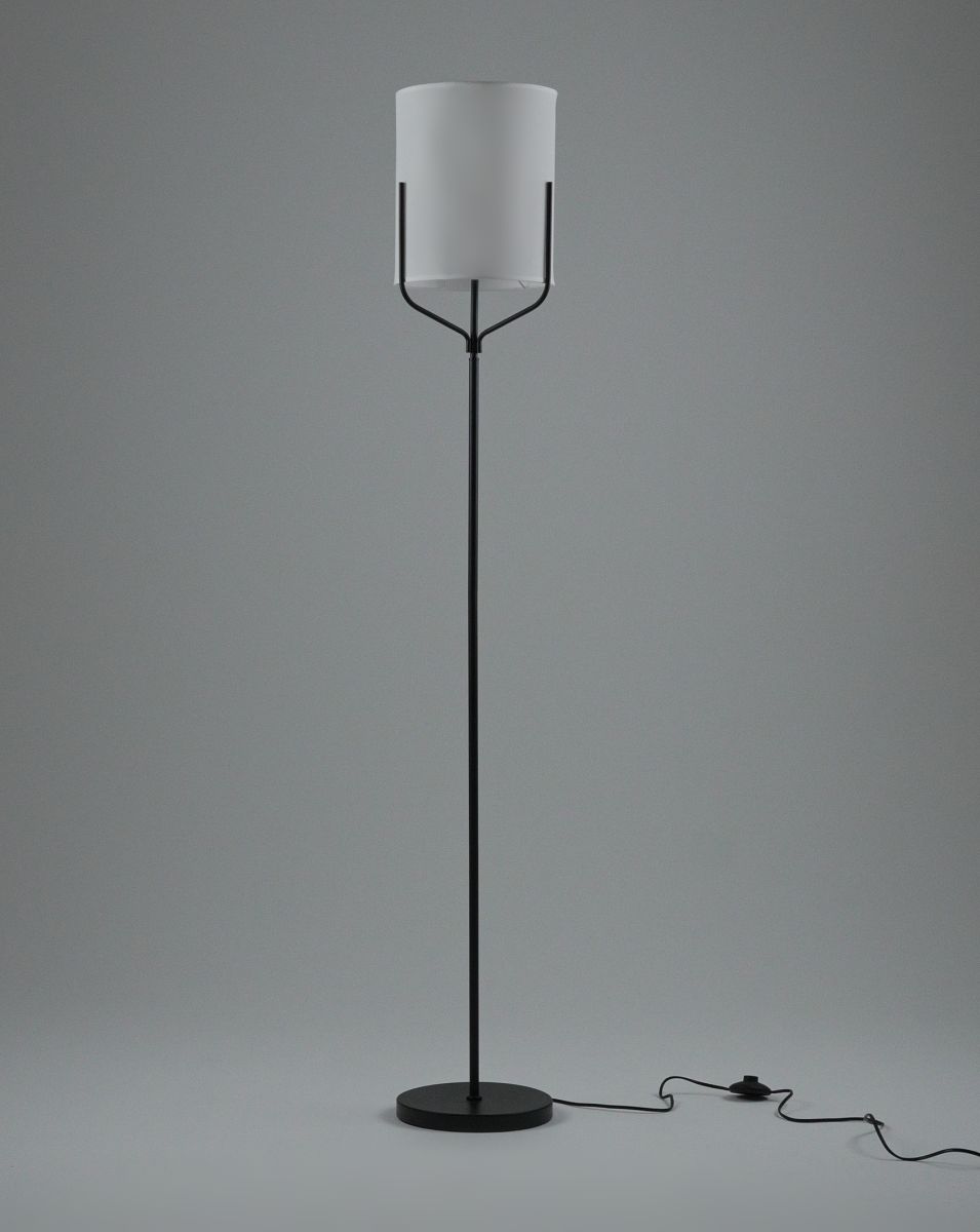 торшер moderli inari v11852-1f