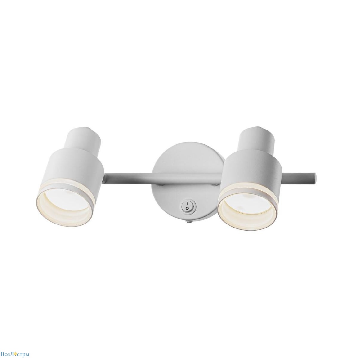 спот citilux bruno cl565520