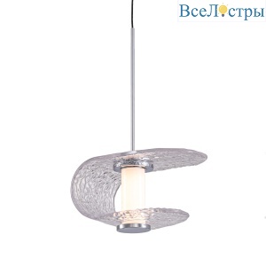 MD24020901-1A chrome/clear