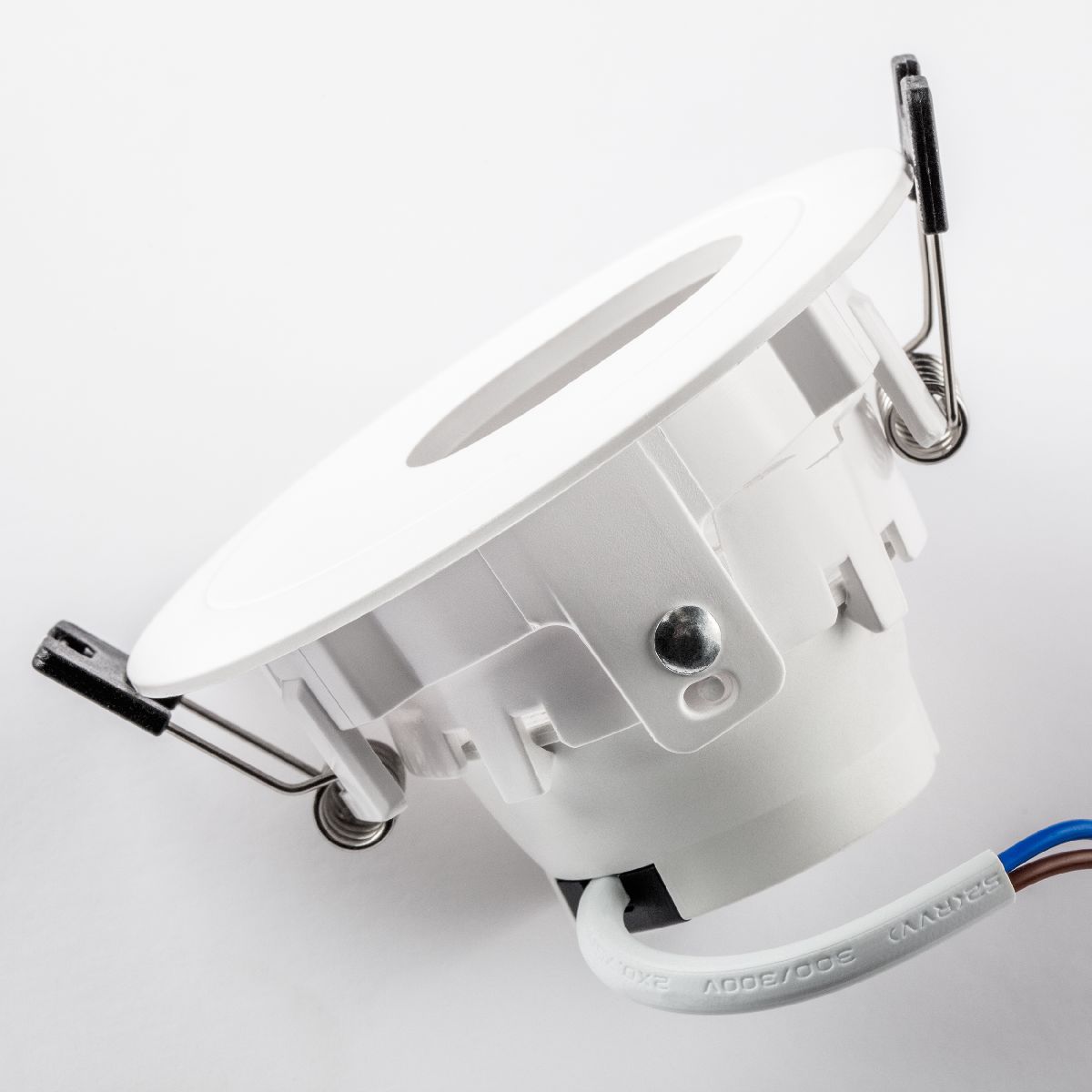 рамка для светильника lightstar anello 012216