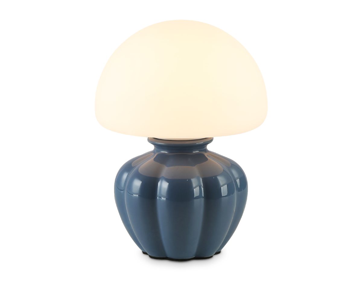 настольная лампа ambrella light high light ceramo modern lh53248