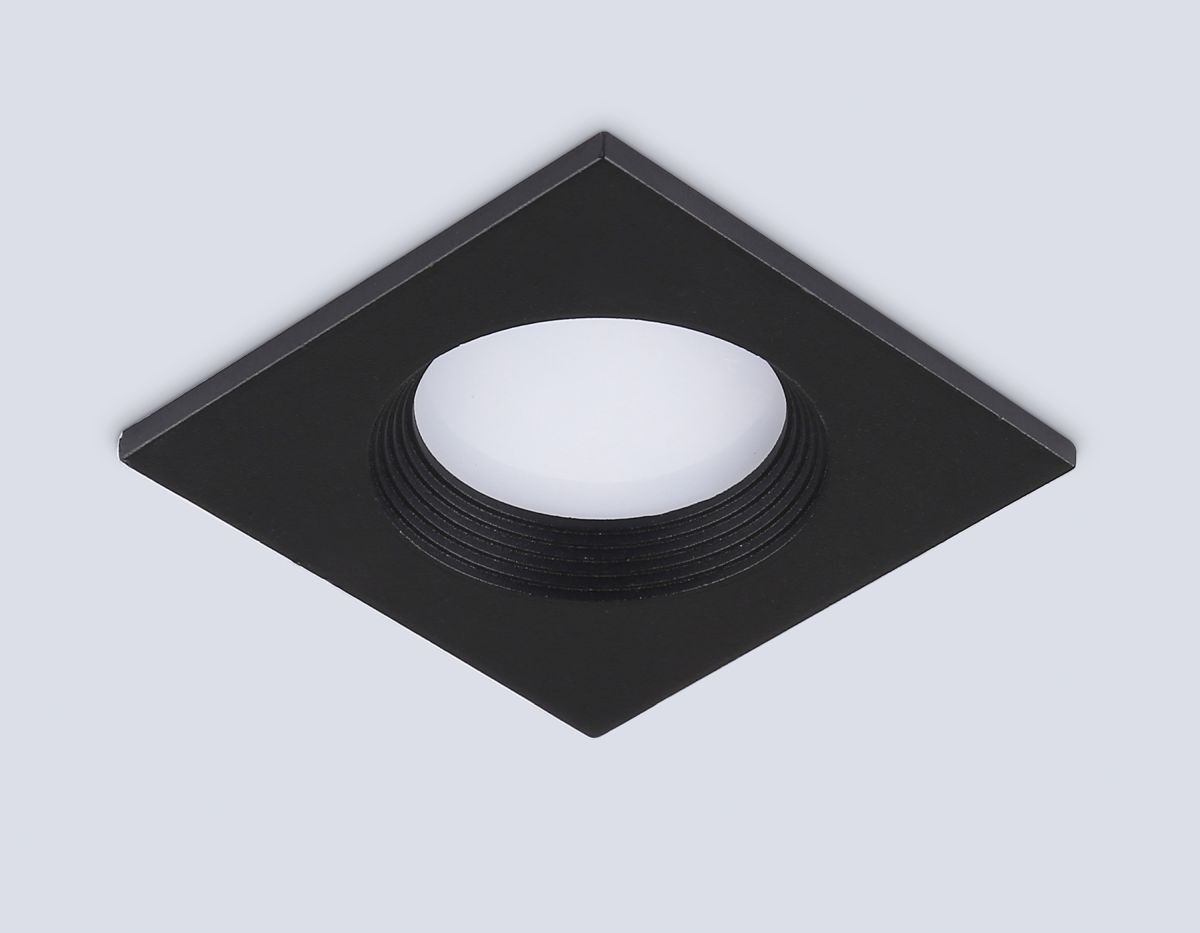 встраиваемый светильник ambrella light techno spot technic base tn102818