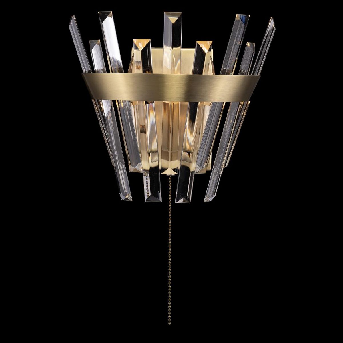 настенный светильник citilux вестерос cl307313