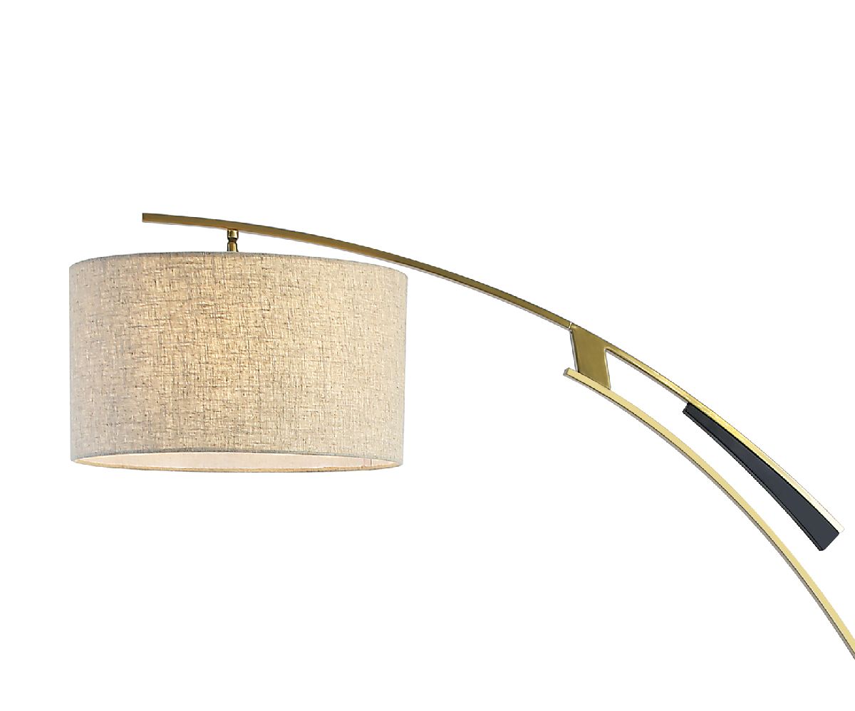 торшер kink light нестор 07054-f,19-20