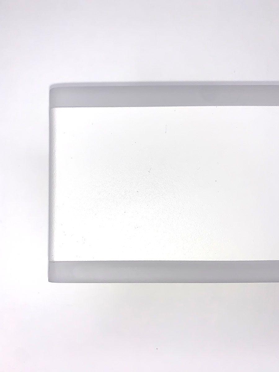 настенно-потолочный светодиодный светильник elvan nls-8083xl-34w-ww-wht