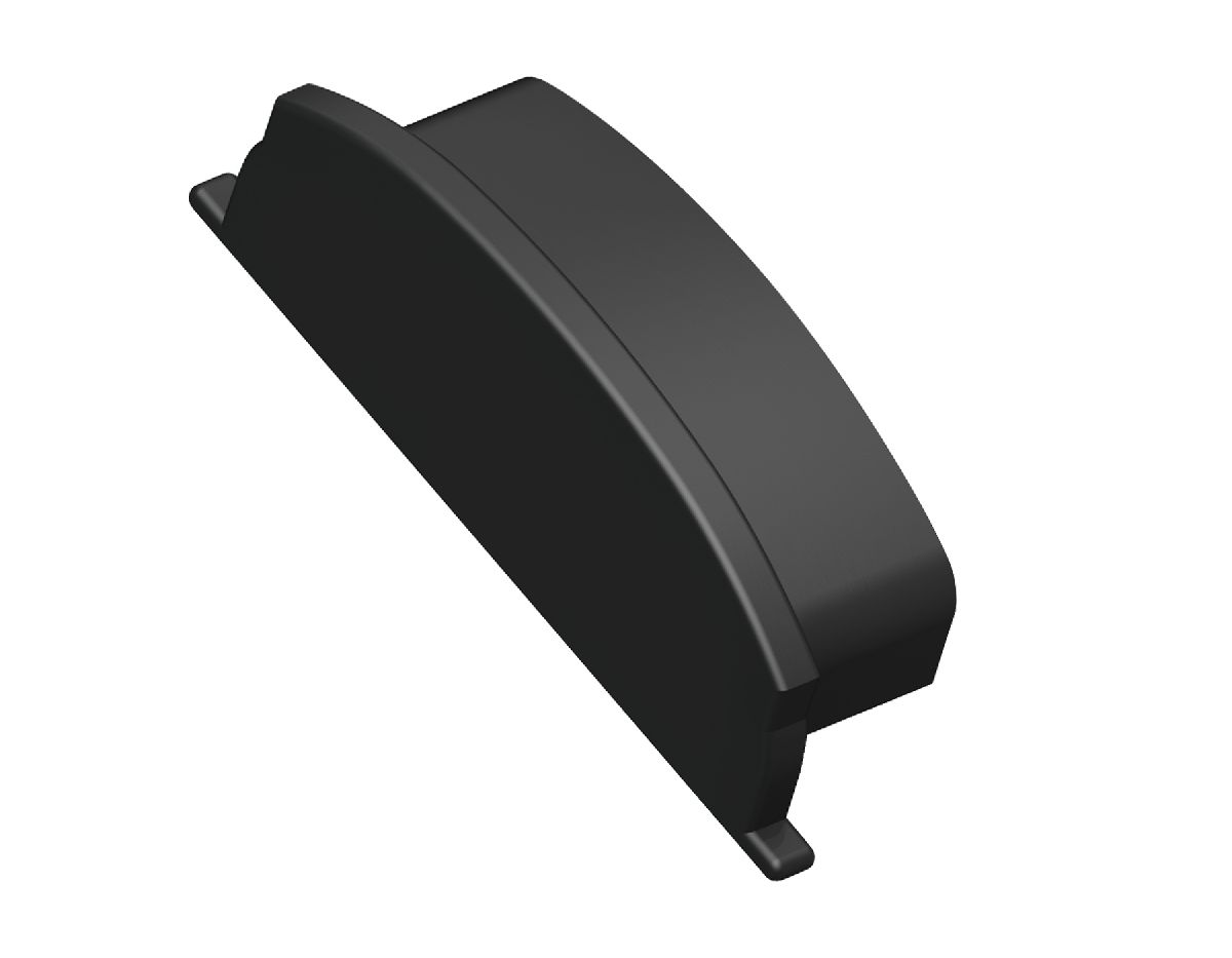 заглушка (4 шт.) ambrella light alum profile gp8210