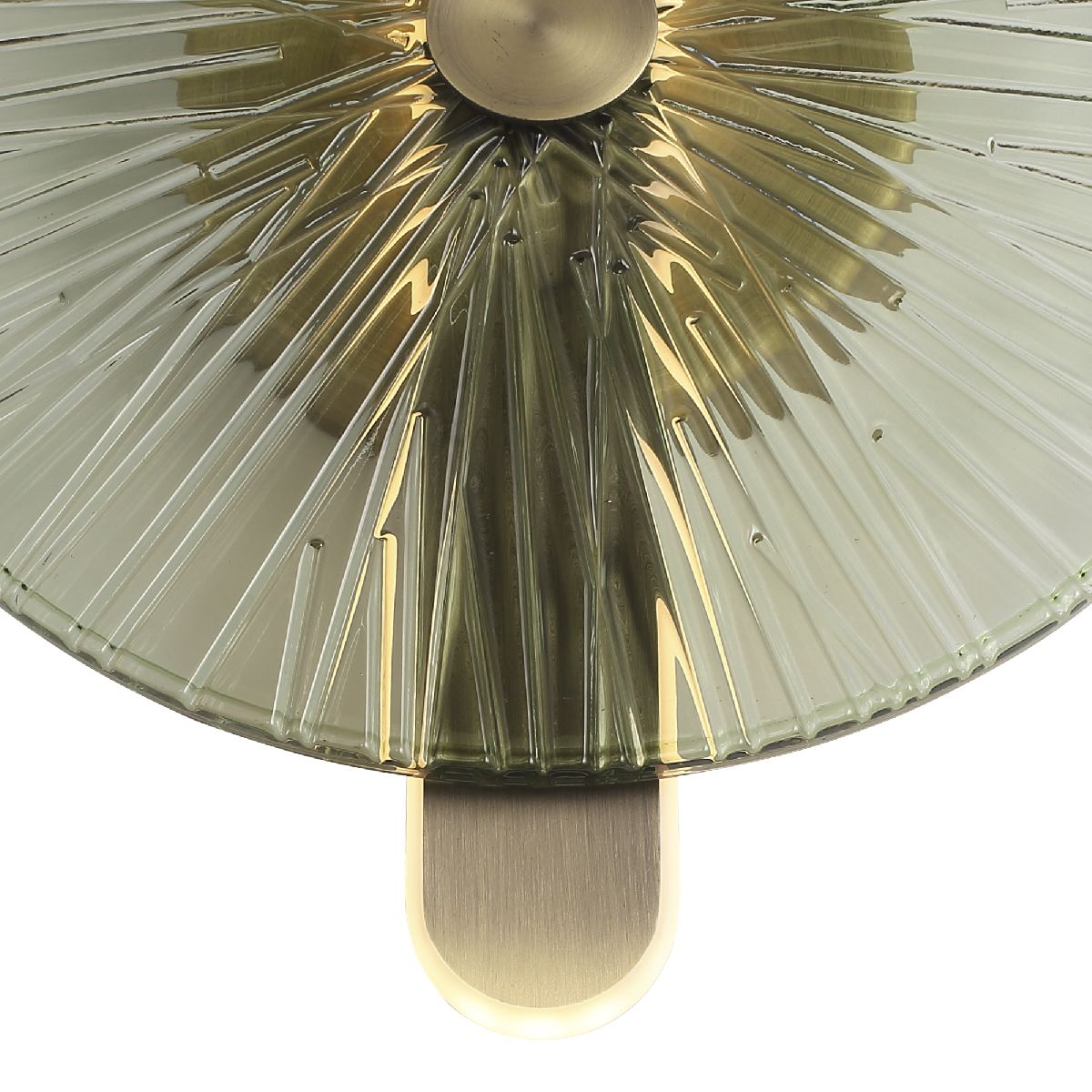 настенный светильник st luce wasi sl6141.321.01