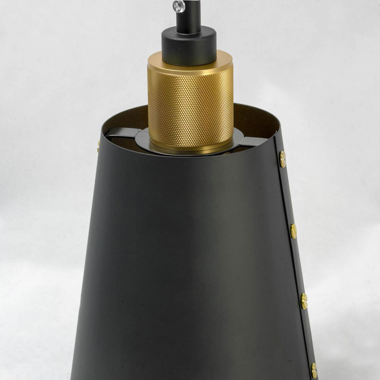 подвесной светильник lussole loft shirley lsp-9861