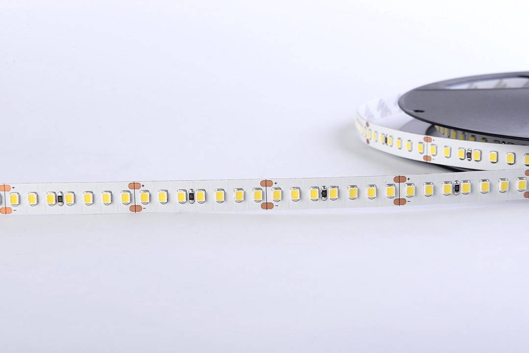 светодиодная лента designled dsg2168-24-nw-33 001819
