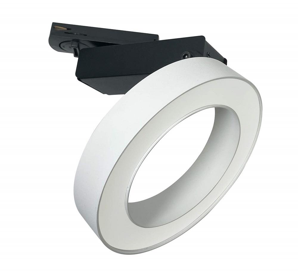 трековый светильник maytoni technical rim tr044-1-12w3k-w