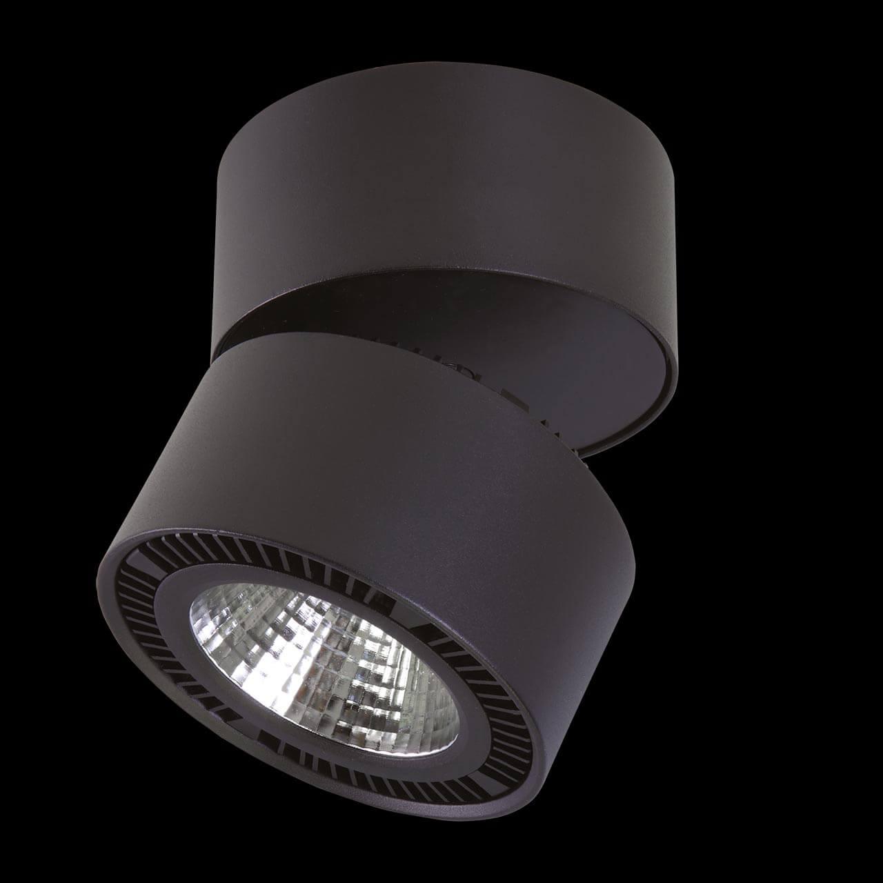 светодиодный спот lightstar forte muro 213817