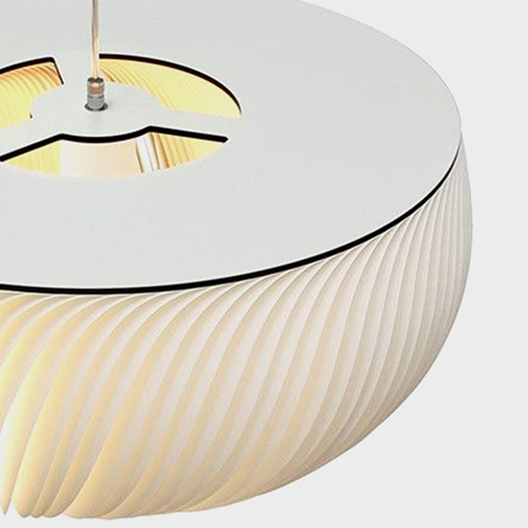 подвесная люстра imperiumloft moonjelly corona 102165-26