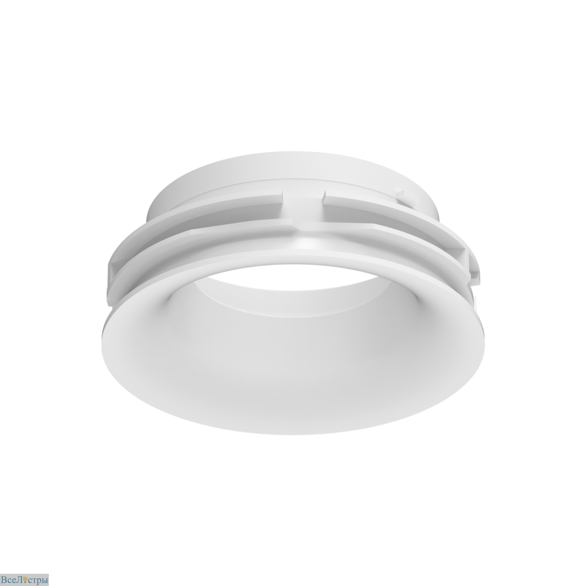 корпус светильника lumker combo2-sr-wh 00-00009787