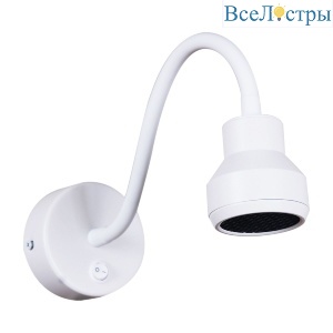 86203-9.2-001MN LED5W WT