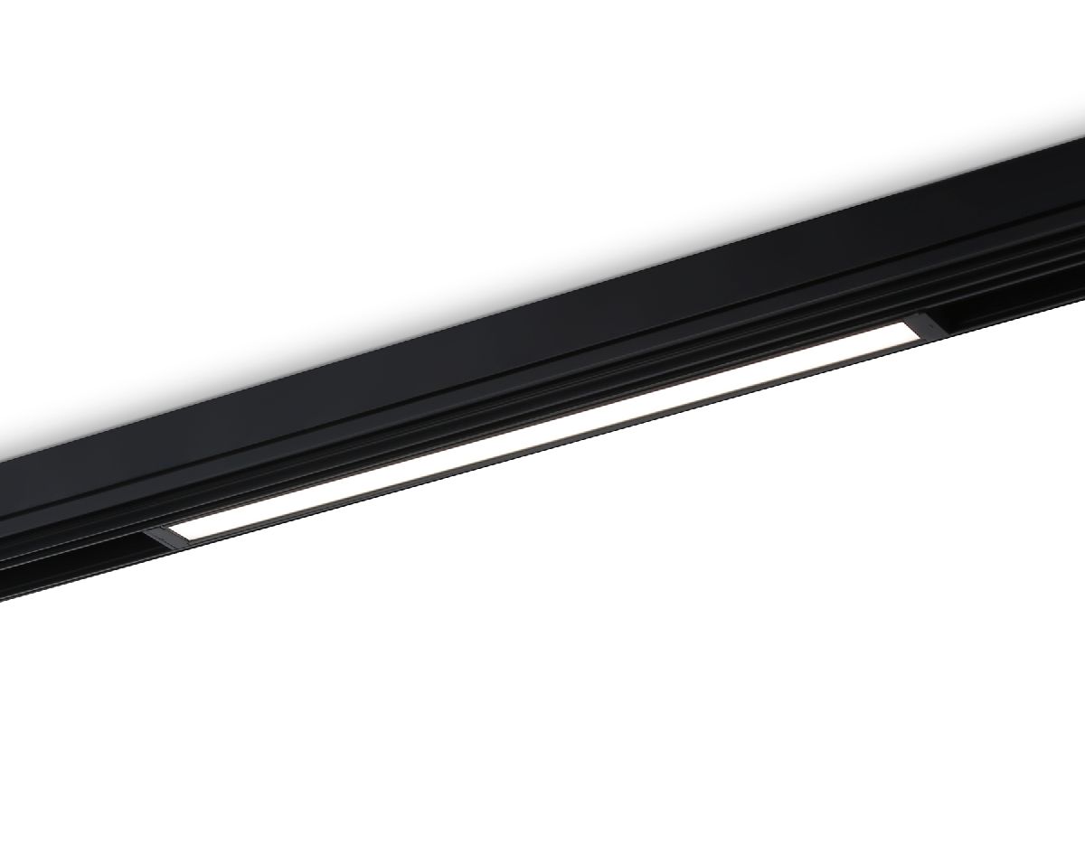 трековый магнитный светильник ambrella light magnetic 220v gl1282