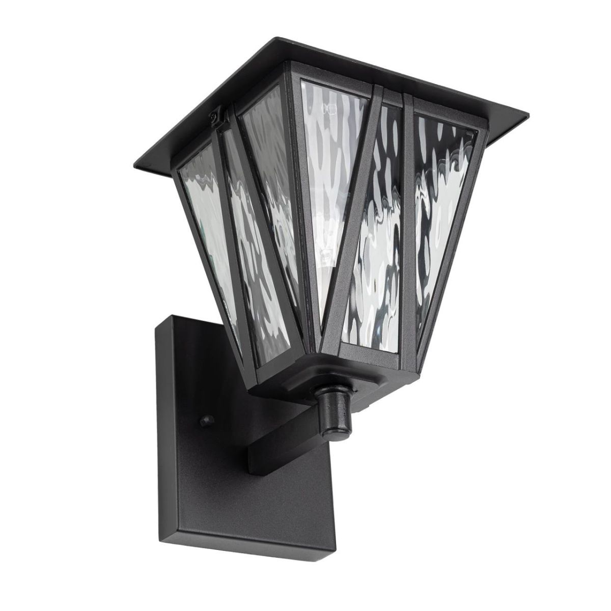 уличный настенный светильник citilux forts clu09w