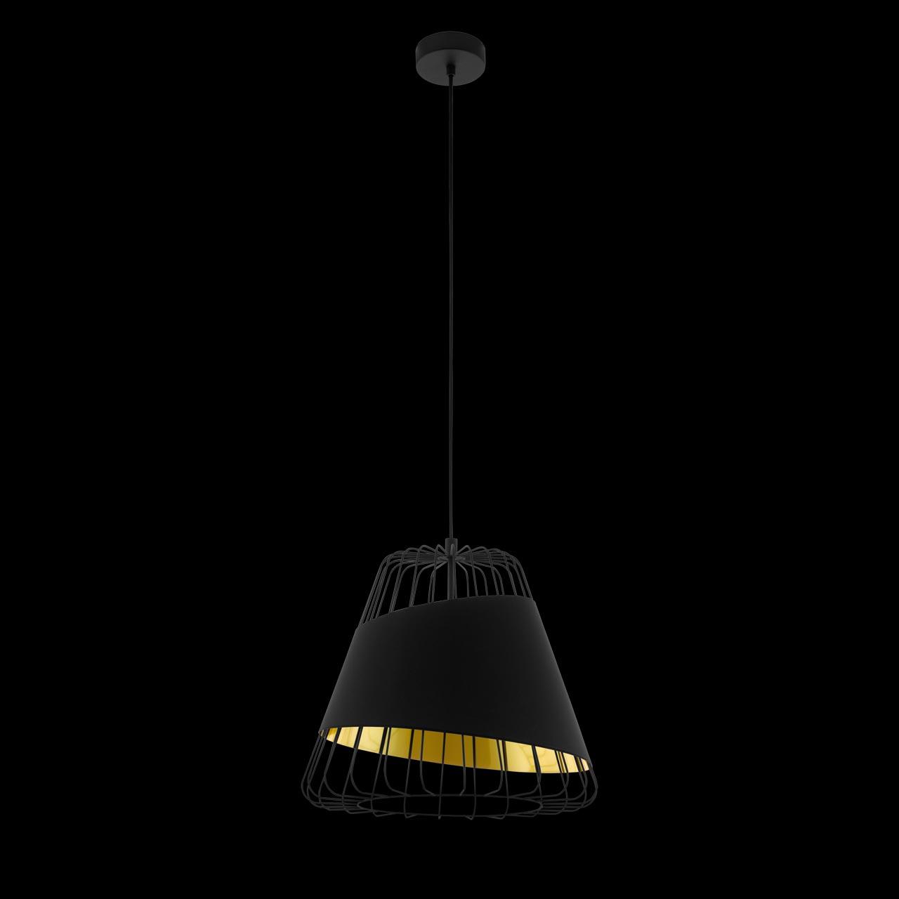 подвесной светильник eglo austell 49509