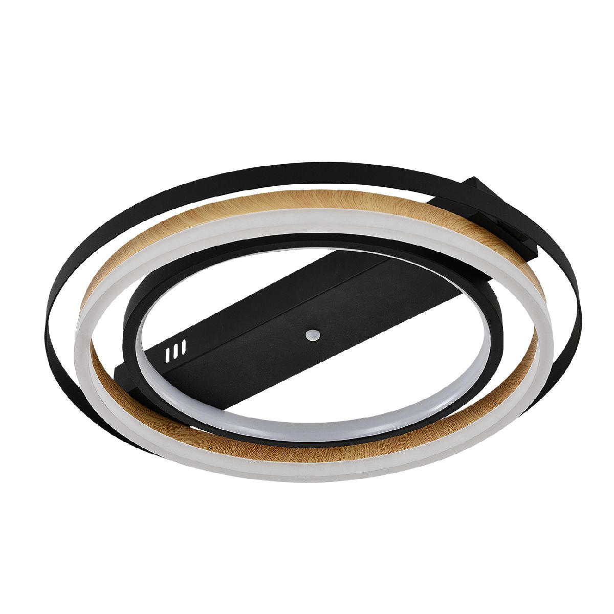 потолочная люстра escada lagom 10247/2led
