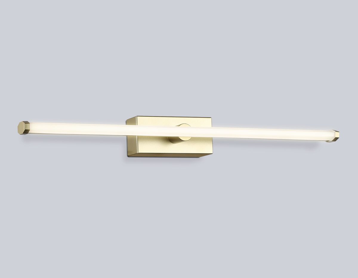 настенный светильник ambrella light comfort linetech fl6114