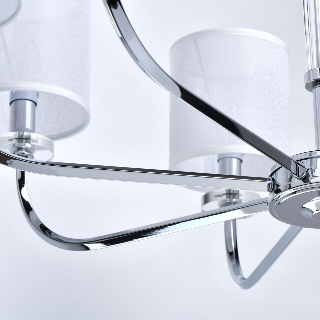 подвесная люстра chiaro палермо 386017008