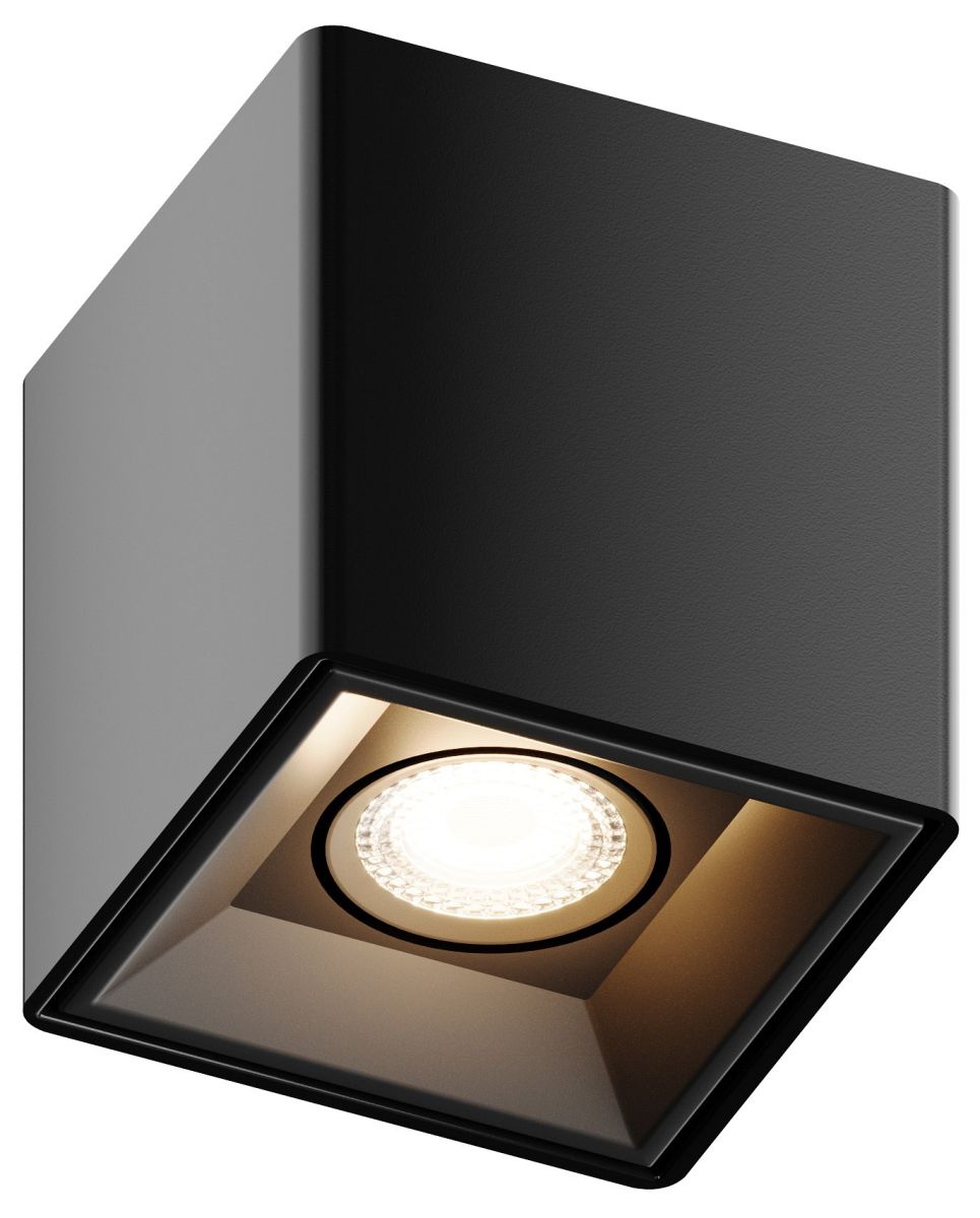 накладной светильник hesby lighting flux hsbl_0120