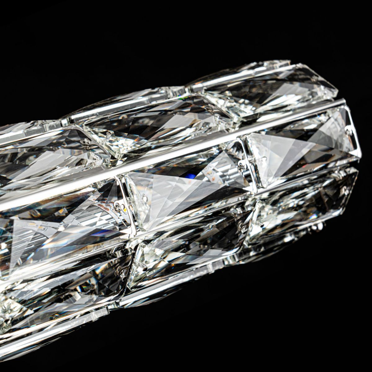 подвесной светильник modelux ml.340.1200 cr