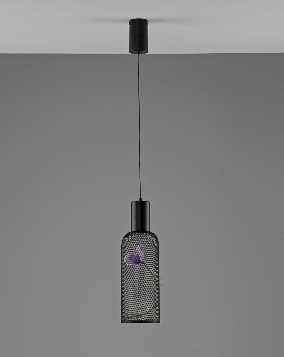 подвесной светильник moderli ophelia v11873-pl