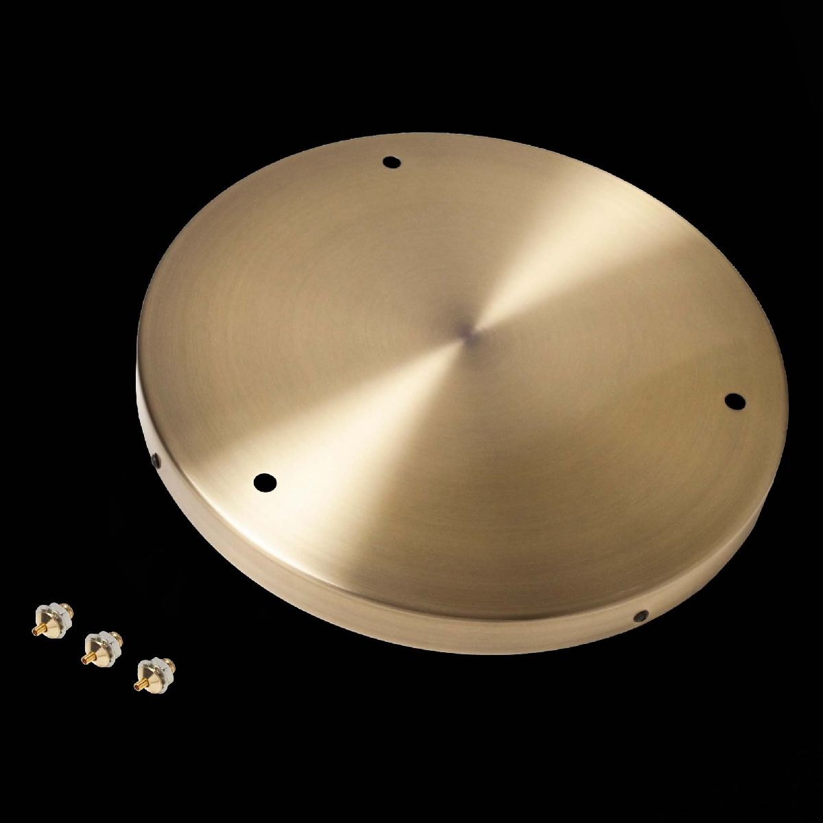 потолочное крепление на 3 лампы st luce sl001.303.03