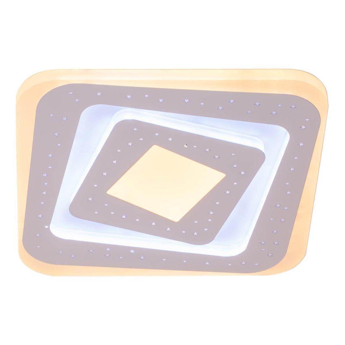 настенно-потолочный светодиодный светильник imex plw-3025-200