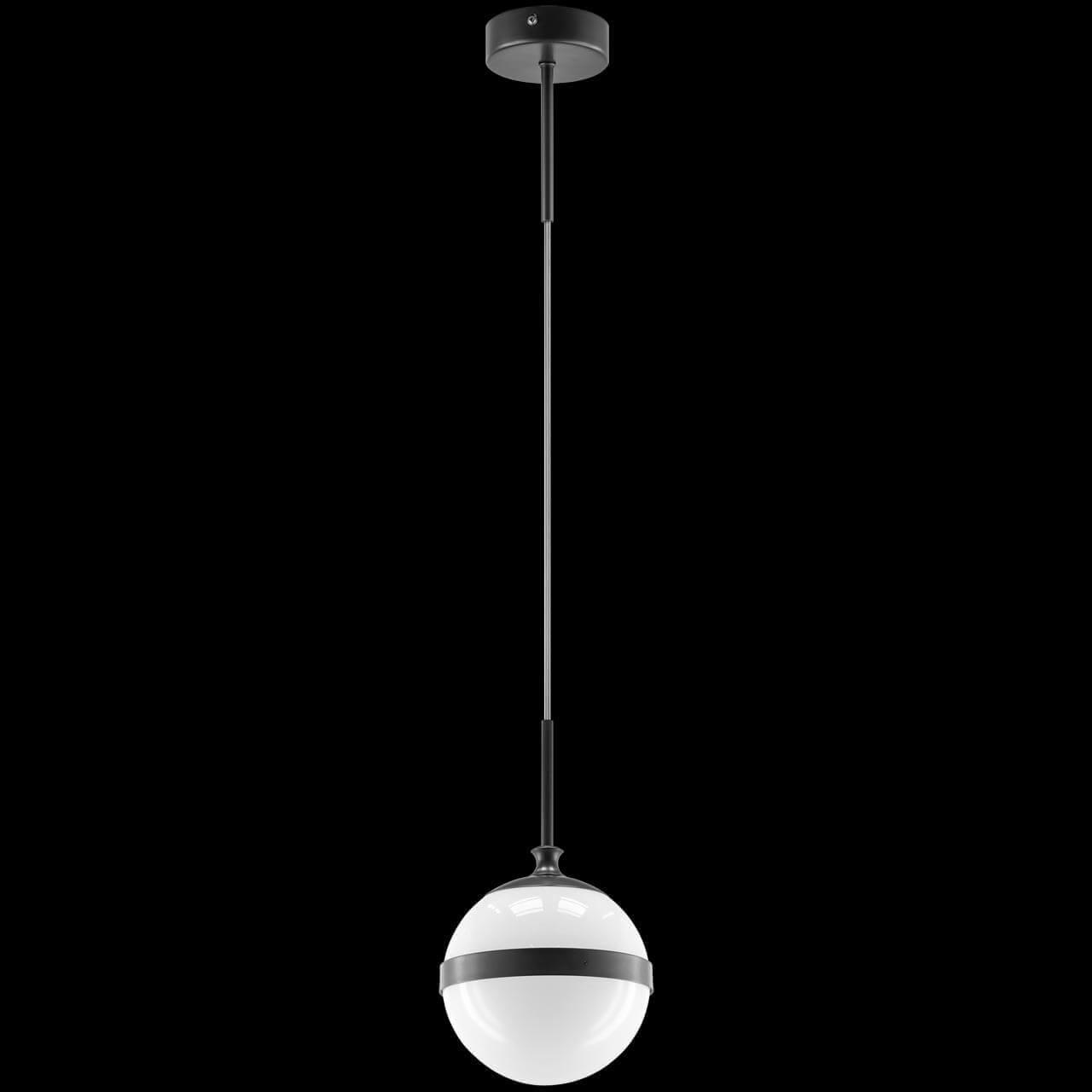 подвесной светильник lightstar globo 813117