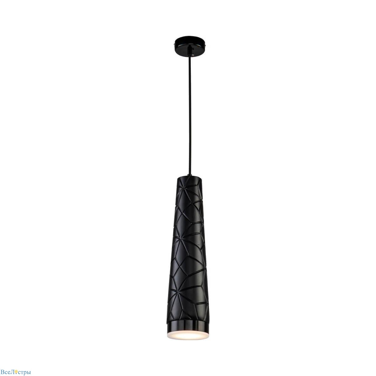 подвесной светильник favourite vikont 2714-1p