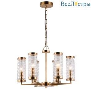 CARISMA 480 L06.antique brass