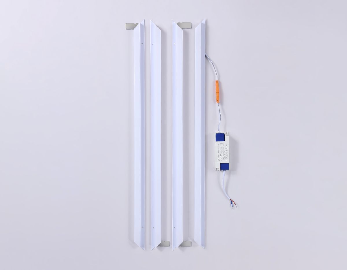 светодиодная панель ambrella light panels dps1042