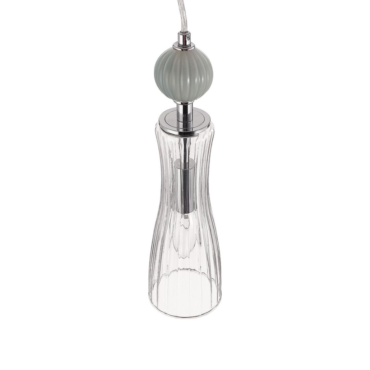 подвесной светильник lumion neoclassi emily 8269/1a