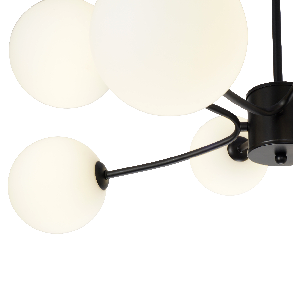 люстра на штанге zortes blo zrs.1178.08