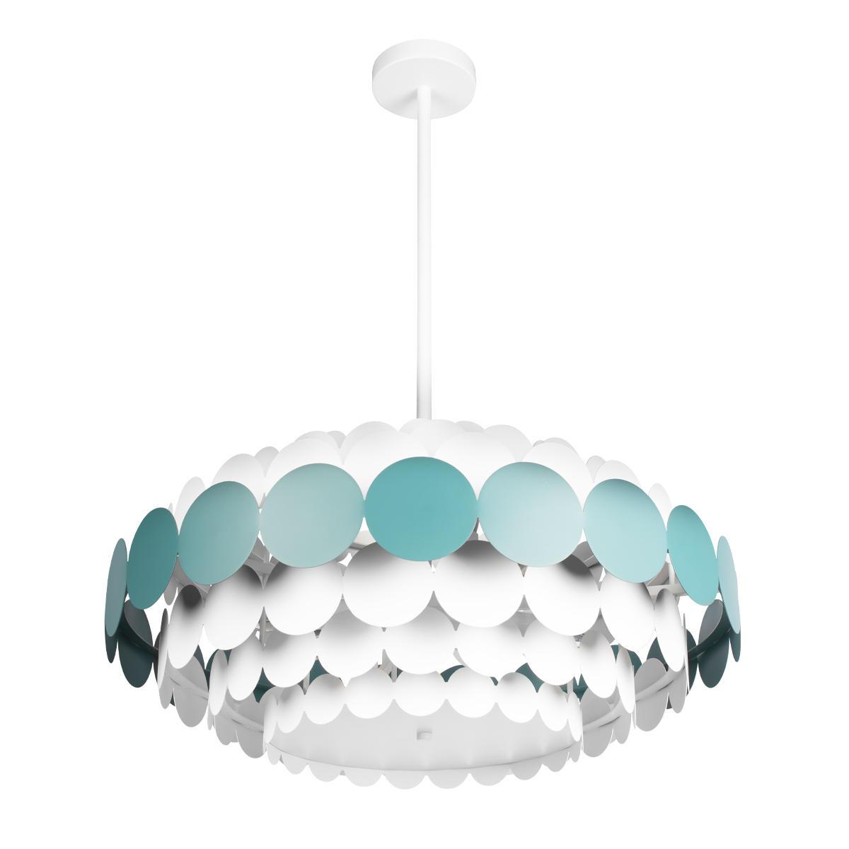 подвесной светильник loft it juicy 10310/s blue