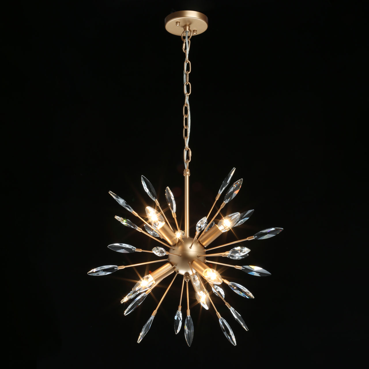 подвесная люстра mw-light адриатика 280012006
