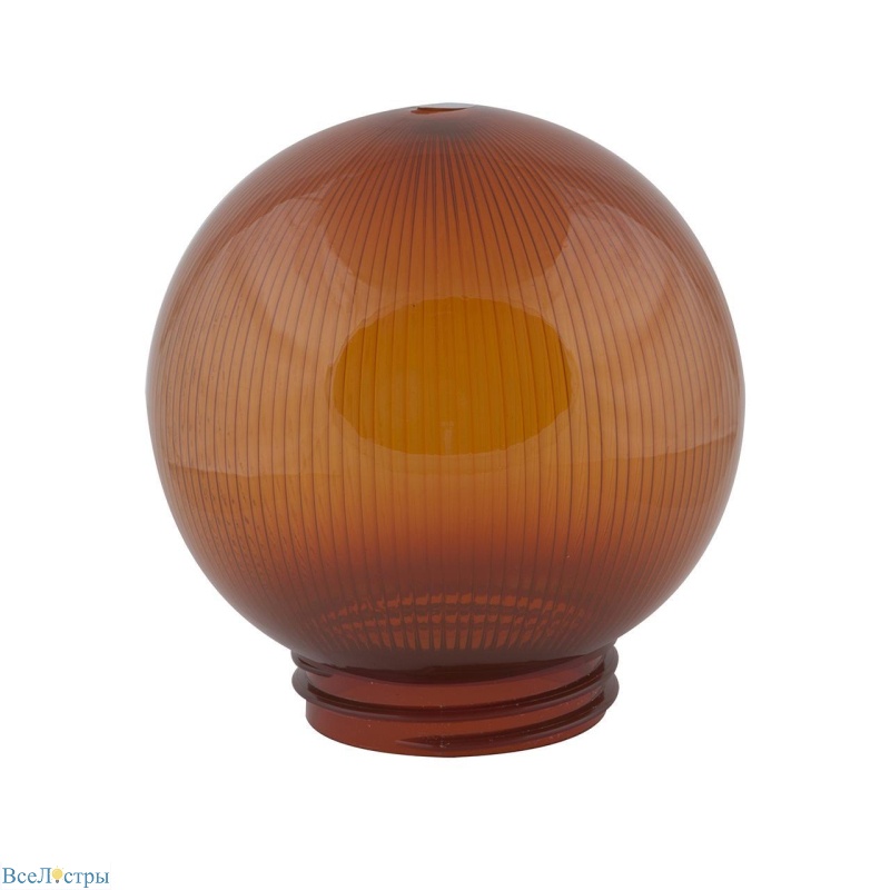 плафон (08076) uniel ufp-p150a bronze