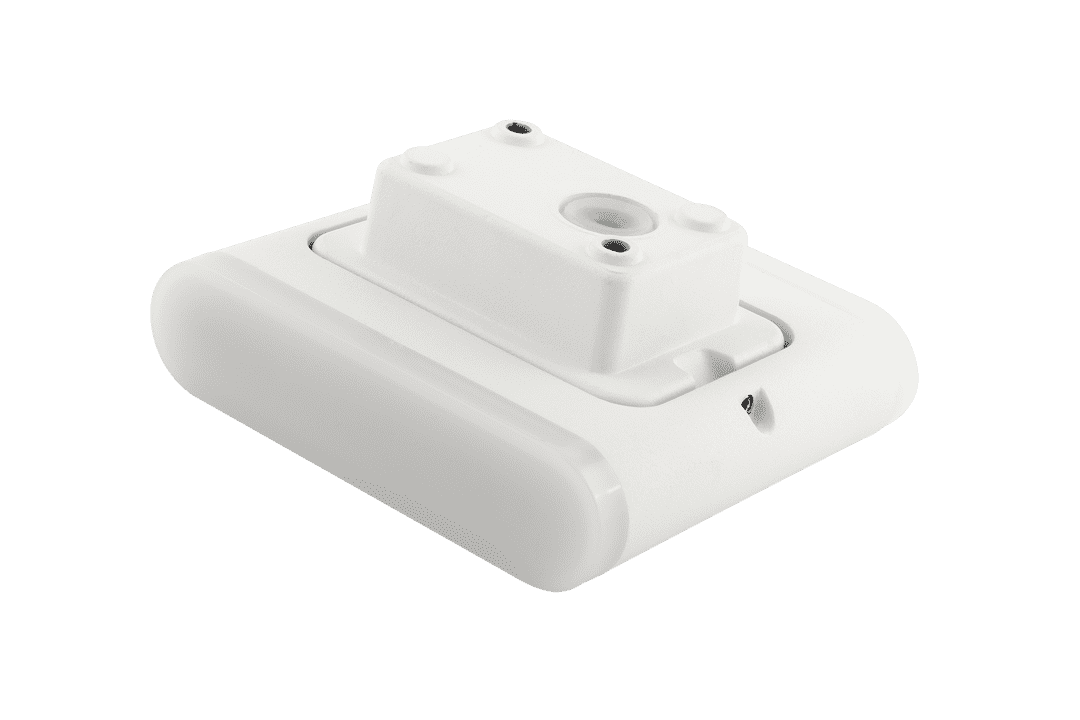 настенный светильник designled gw-6080s-6-wh-ww 003047