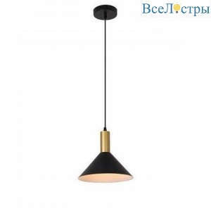 1108/1S Black