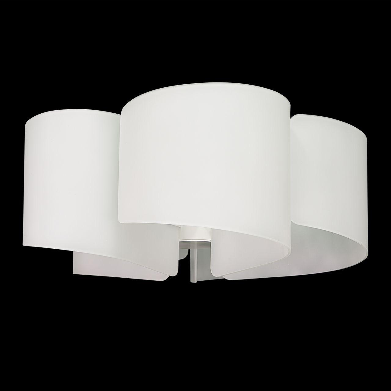 потолочная люстра lightstar simple light 811 811050