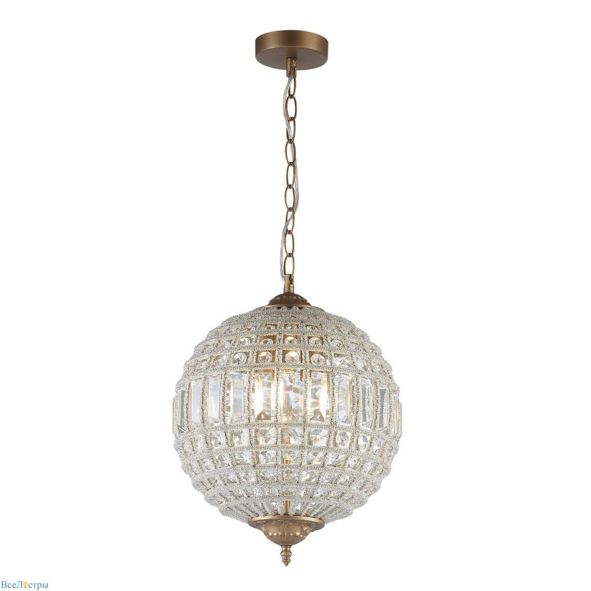 подвесной светильник favourite orientalium 2296-3p