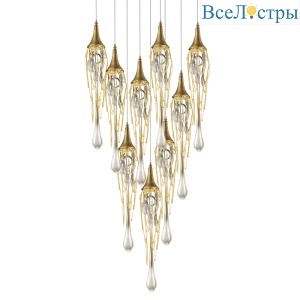 P68009L-9G gold